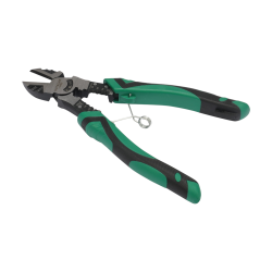 8.5") Alicate De Corte Diagonal Industrial                                                                              NEW