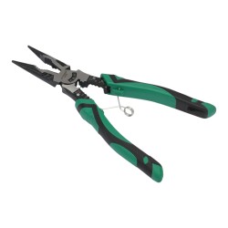 8.5") Alicate De Punta Larga Industrial                                                                                 NEW