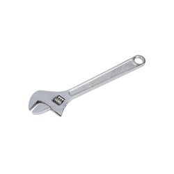 (10'') Llave Ajustable CromadaNEW