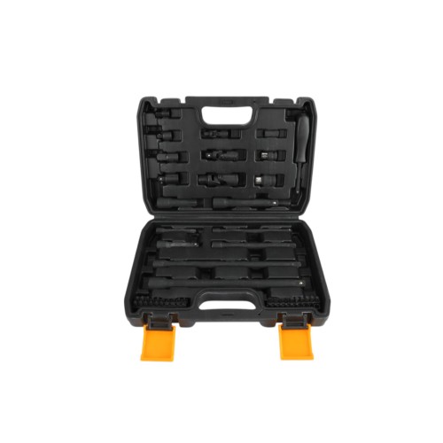 (59 Pcs) Conjunto de Socket y Extensiones de Impacto (59 Pcs) Conjunto de Socket y Extensiones de Impacto