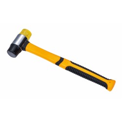 Martillo De Goma 35mm Martillo De Goma 35mm