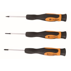 ( 3Pcs) Juego de Destornillador de Precisión SL-PH