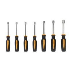 (7Pcs) Juego de Destornilladores Hexagonales