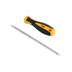 Juego de destornilladores 2 en 1