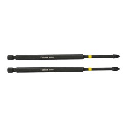 1/4" 150mm  2PZS Destrnilladores de Impacto PH2