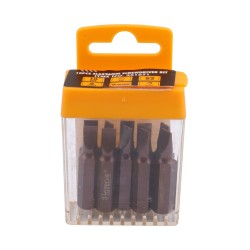 10 puntas de destornillador PH2 x 36 mm. * 10 puntas de destornillador PH2 x 36 mm. *