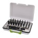 (47pcs) Juego Destornilladores de Precisión (47pcs) Juego Destornilladores de Precisión