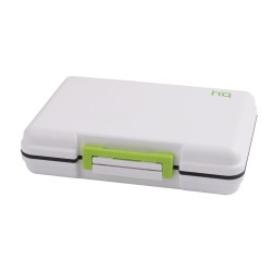 Juego de puntas de destornillador de precisión de 47 piezas