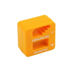 Magnetizador de Destornillador/desmagnetizador de Destornillador *