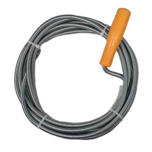(5M) Cinta de Desagüe de Acero Galvanizado (5M) Cinta de Desagüe de Acero Galvanizado