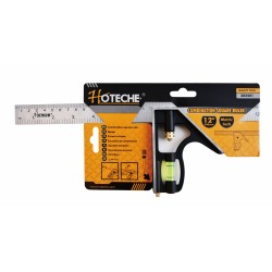 cuadrado De Aluminio 14" / 350 Mm ( exento ) cuadrado De Aluminio 14" / 350 Mm ( exento )