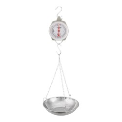 Balanza 25Kg