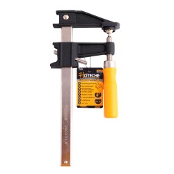 6" Prensa F DE LIBERACIÓN RÁPIDA 6" Prensa F DE LIBERACIÓN RÁPIDA