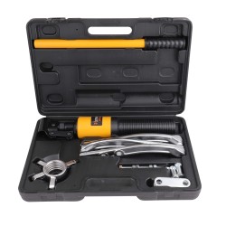 Extractor hidráulico autónomo
Salida: 5ton