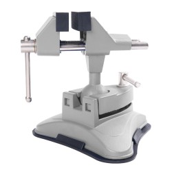 (3") Prensa De Vacio De Aluminio * (3") Prensa De Vacio De Aluminio *