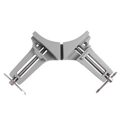 Abrazadera De Esquina