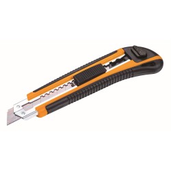 Exacto 18mm Plastico Exacto 18mm Plastico