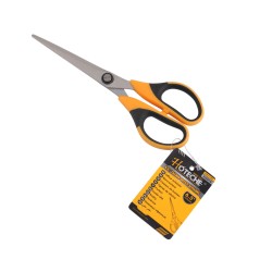 TIJERAS DE OFICINA 6"/150MM TIJERAS DE OFICINA 6"/150MM