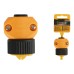 Conector Hembra con Rosca de 5/8" a 3/4"