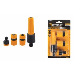 Juego De Boquillas Rociadoras 4 Piezas Juego De Boquillas Rociadoras 4 Piezas