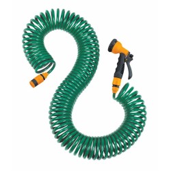 SET DE MANGUERA 15M SET DE MANGUERA 15M