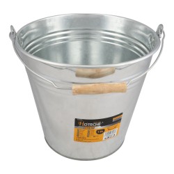 Tanque Metalico 12L