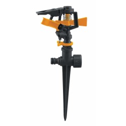 Aspersor De Impulso Aspersor De Impulso