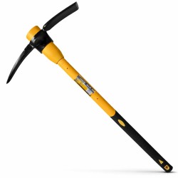 (900mm) Piqueta de Acero (900mm) Piqueta de Acero