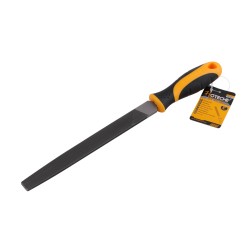 Lima 8 "/ 200 de acero plana Lima 8 "/ 200 de acero plana