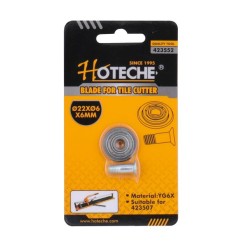 Repuesto cortador de azulejos Repuesto cortador de azulejos