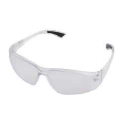 Lentes de Seguridad Transparente (Exento) Lentes de Seguridad Transparente (Exento)