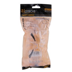 Lentes de Seguridad Transparente  (Exento)