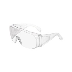 Lentes de Seguridad Transparente (exento)