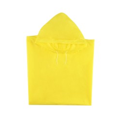 Capote Impermeable