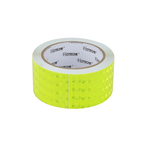 Cinta Reflectiva de Panal 5cm x 10m