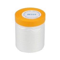 Laminas de Papel para Cubrir 55cm x 30m