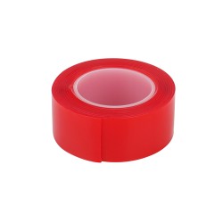 Cinta Adehesiva Acrilica (VHB Tape) 2.54cm x 1.52m