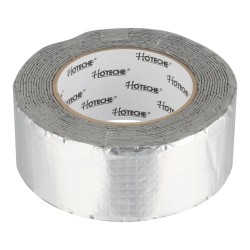 (5m) Cinta de Aluminio 2" (5m) Cinta de Aluminio 2"