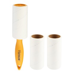 (4 Pcs) Rodillo Quita PelusaNEW