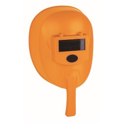 Careta Para Soldar Agarre Manual * Careta Para Soldar Agarre Manual *