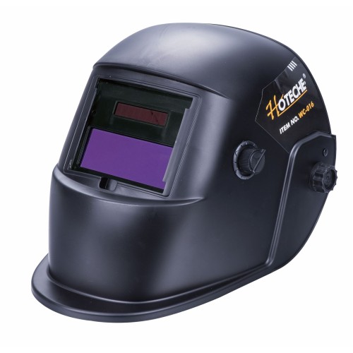 Careta Para Soldar Digital