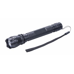 (3W) Linterna LED 2AA