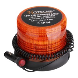 (6V-30V) Lampara de Emergencia 15W