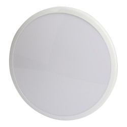 (10") Lampara Empotrable (24W)
