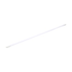 (24W) Lámpara de Plástico LED T8