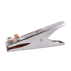 (500 Amp) Pinza De Tierra (500 Amp) Pinza De Tierra