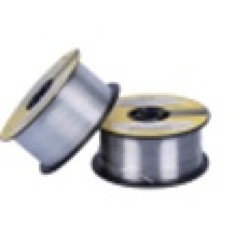(1/2 Kg) Alambre Para Aluminio Con Gas ER4043 0.8mm
