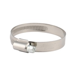 (40 Pcs) Juego de abrazaderas para manguera de 1 5/8" a 2 3/8"