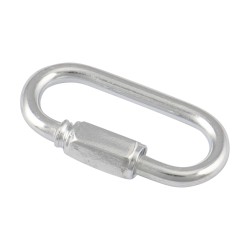 (48 Pcs) Gancho Metálico Desmontable