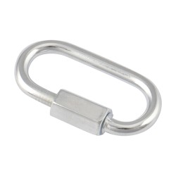 (36 Pcs) Gancho Metálico Desmontable